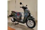 Honda Scoopy Prestige Tahun 2025